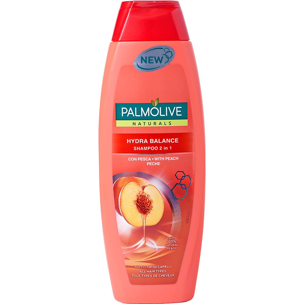 palmolive szampon 350 ml