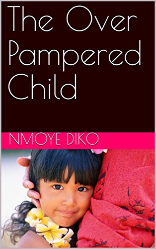 pampered child