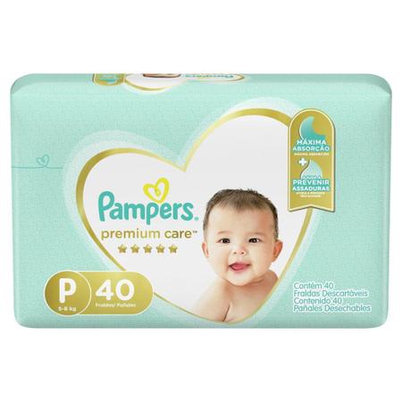 pampers 1 mega paka promocja