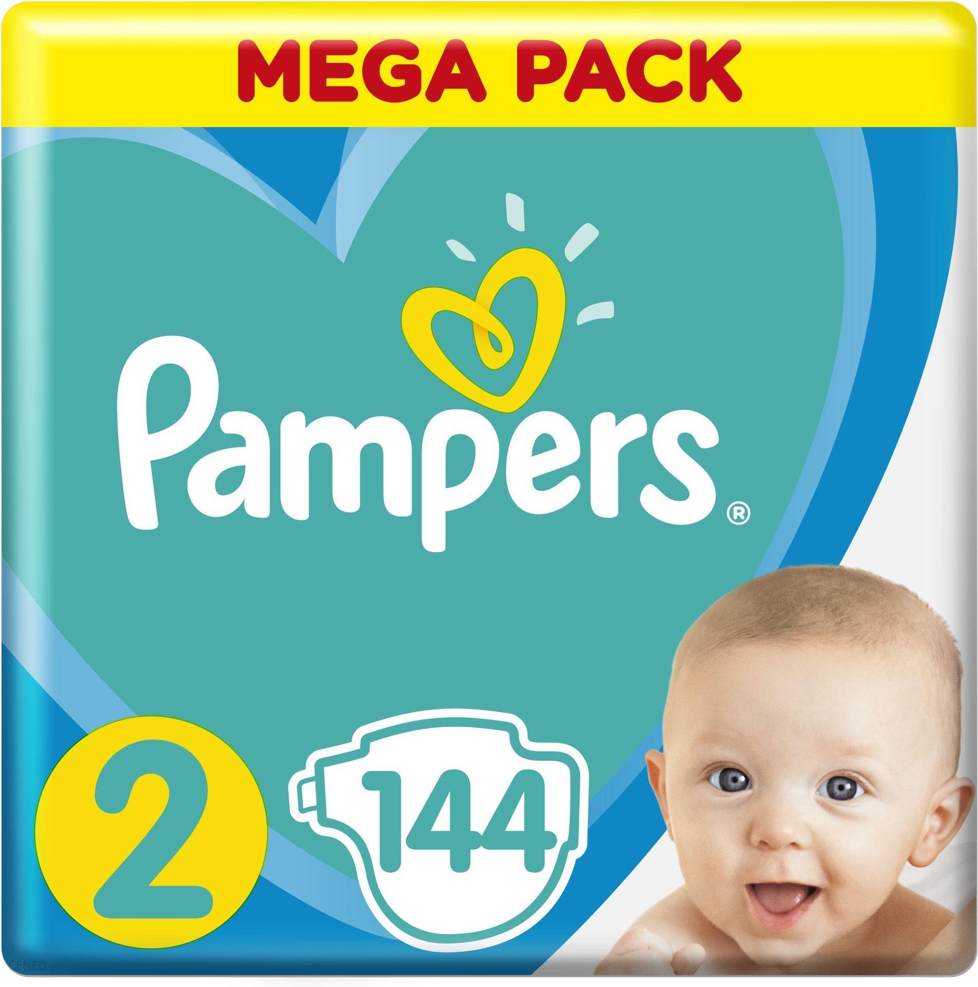 pampers 2 144