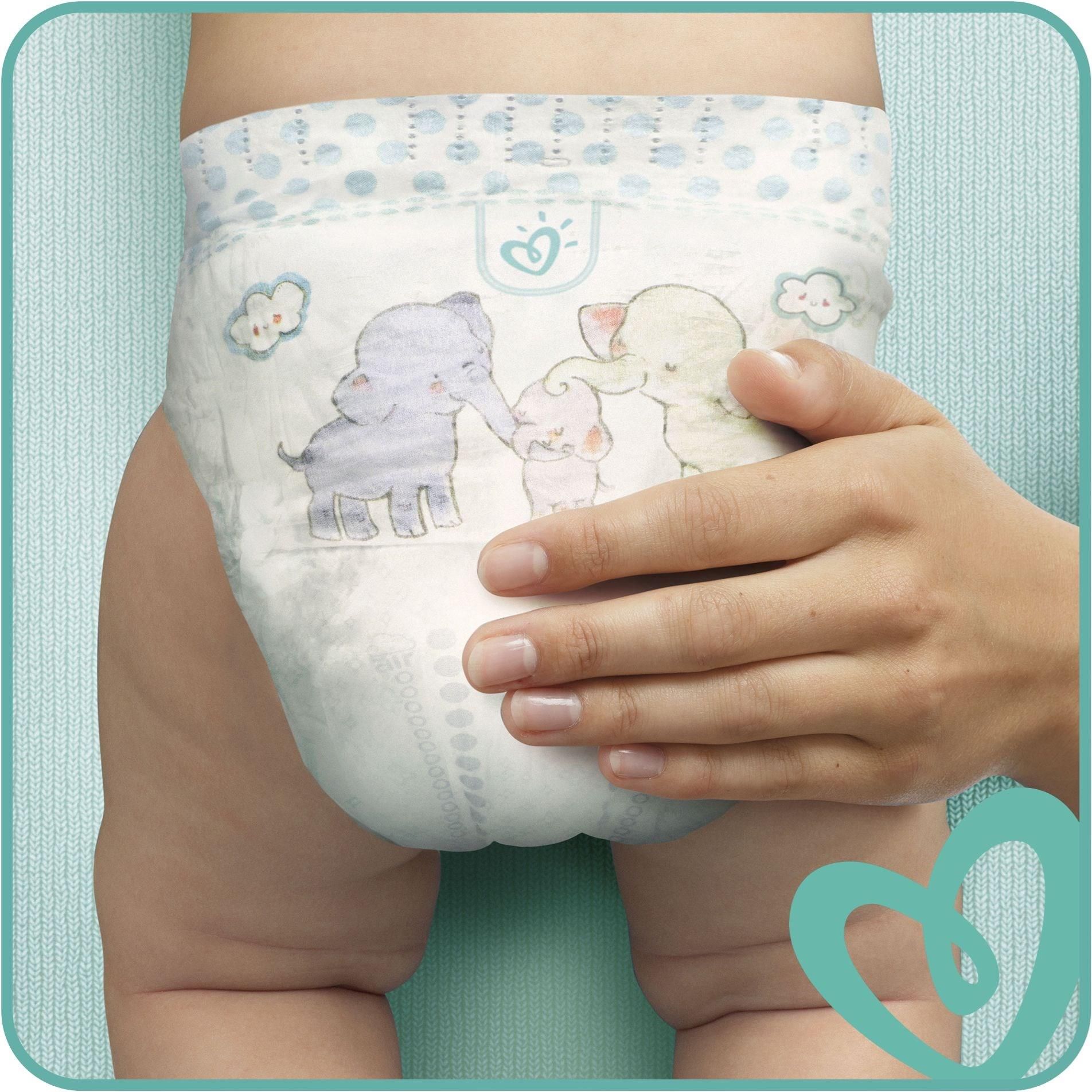 pampers 2 144 ceneo