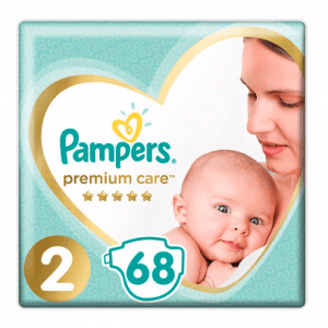 pampers 2 smyk