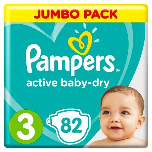 pampers 3 ceneo