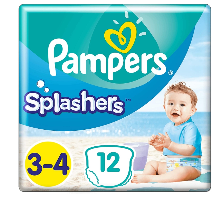 pampers 3 nazwa