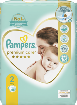 pampers 3 rossnaet