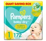 pampers 5 new baby