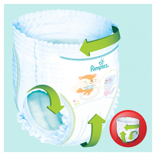 pampers 8001090807922