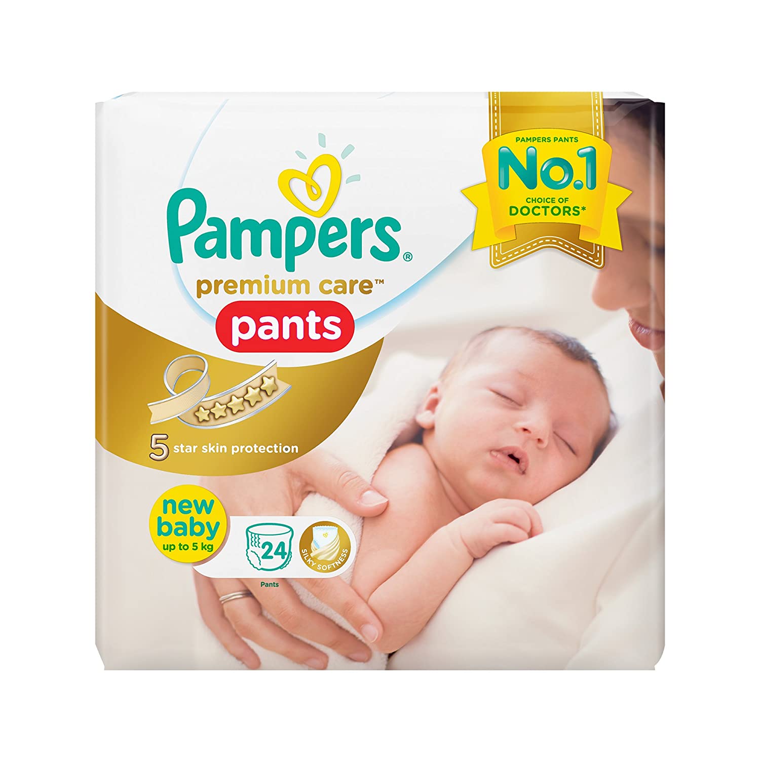 pampers acitv baby 5 stare