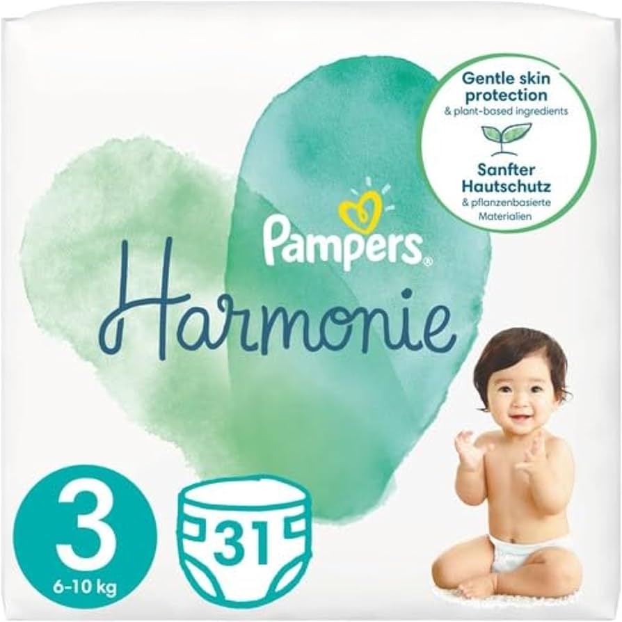 pampers aqua pure pampersy