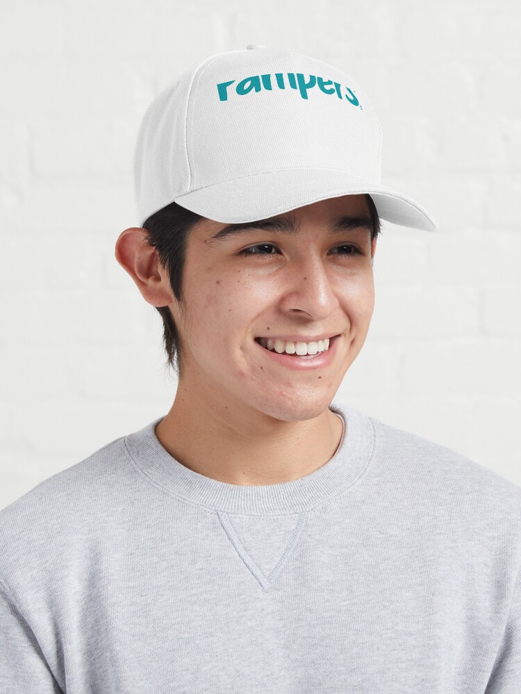 pampers as a hat