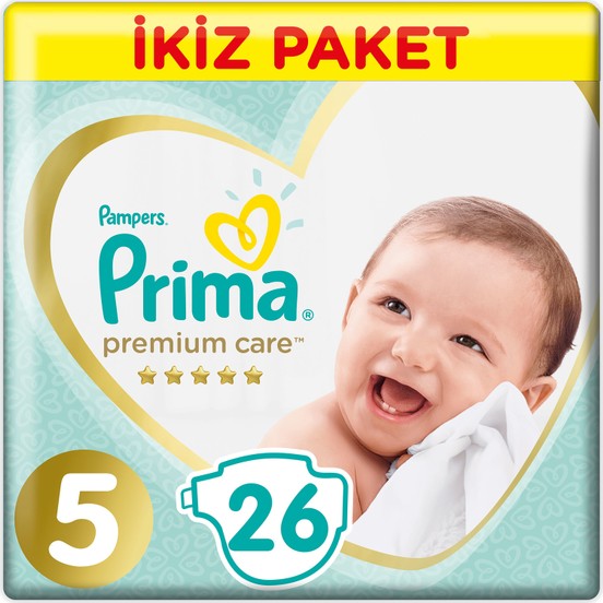 pampers baby care 5