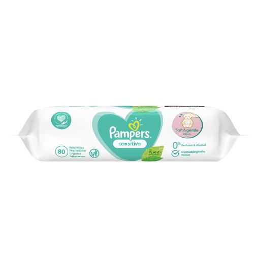 pampers chusteczki spłukiwalne