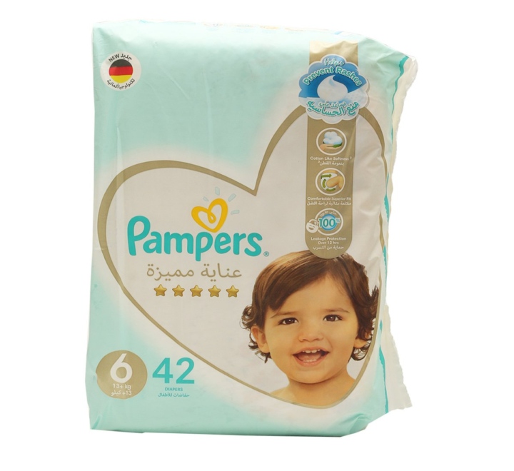 pampers girl tight