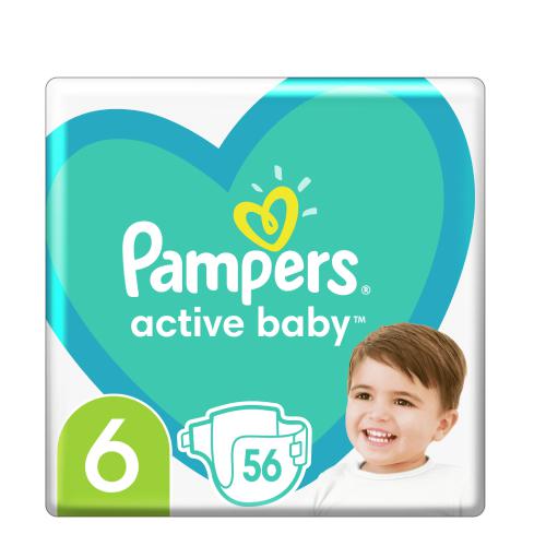 pampers kto jest wlascicielem