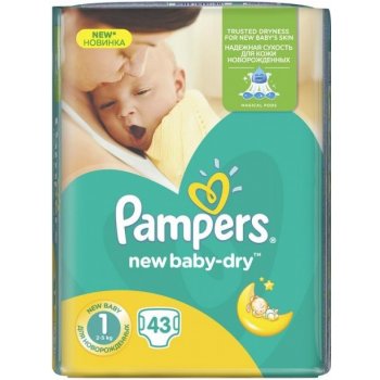 pampers najlepsia cena