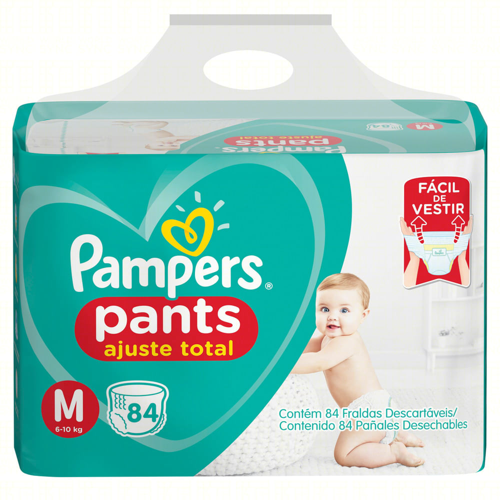 pampers pa ts 6