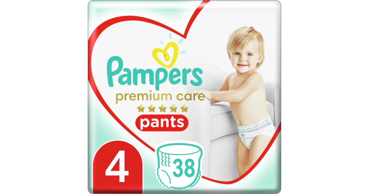 pampers pants premium4