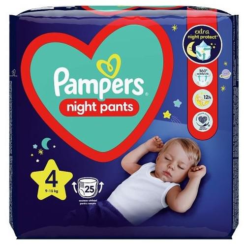 pampers pants specjalne wlasciwosci baldam czy olejek