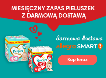 pampers pl oferty kuponow