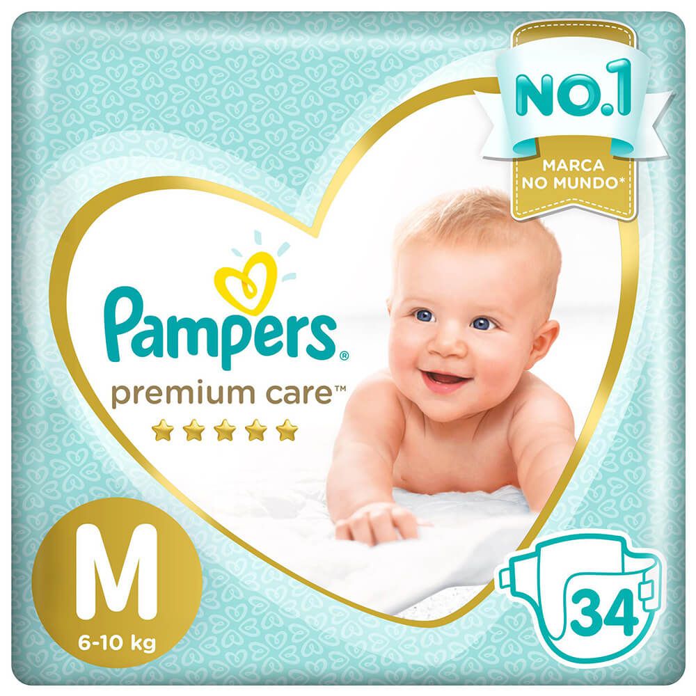 pampers premium care 1 newborn