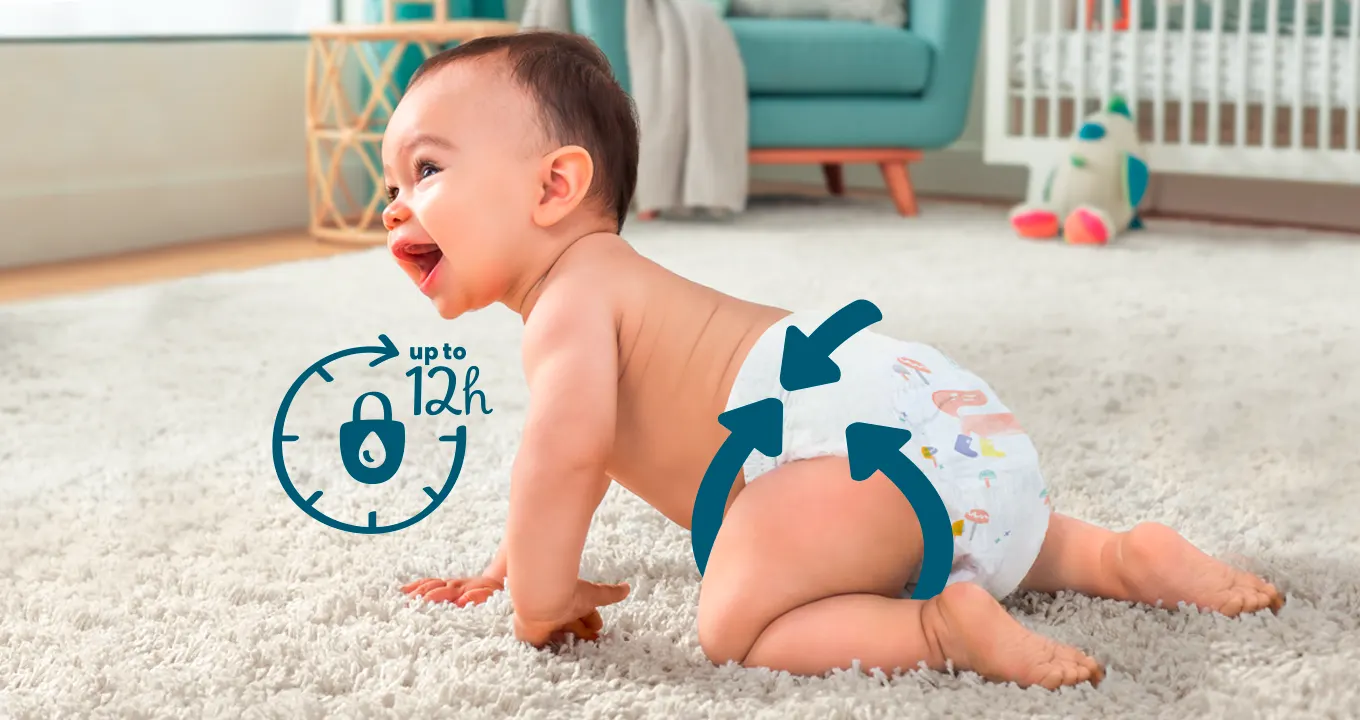 pampers premium care brak niebieskich