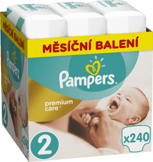 pampers premium care feedo