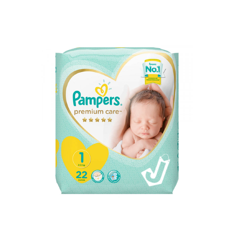 pampers premium care made in germany