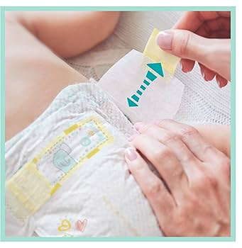 pampers premium care natura