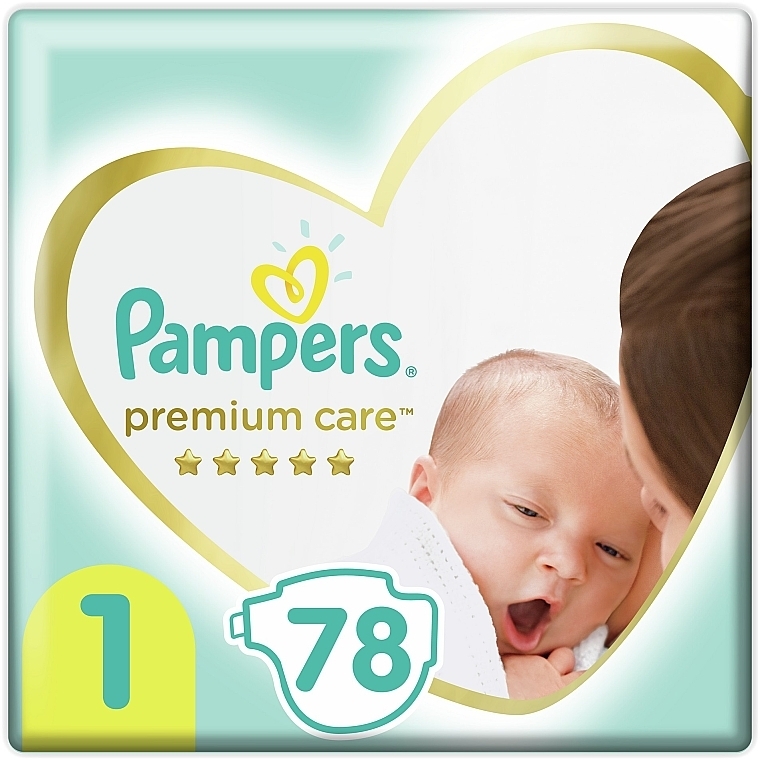 pampers premium newborn cens