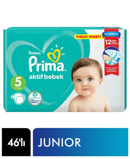 pampers prima firsat paketi