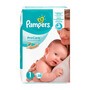 pampers procare 1 2-5 kg x 38 szt