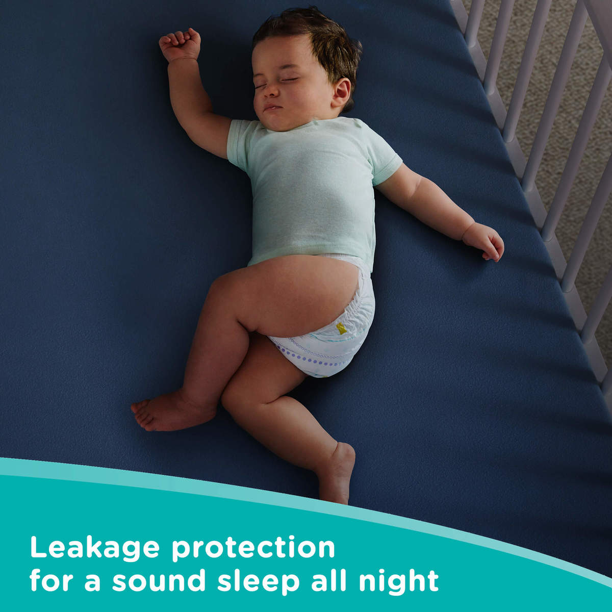 pampers sleep active baby dry