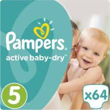 pampers sprzedaz hurt