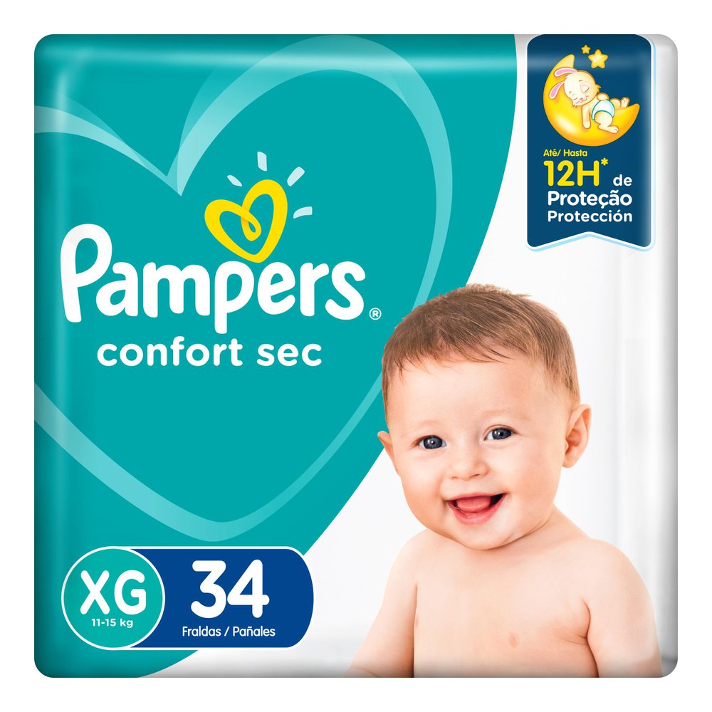 pampers tax free rossman