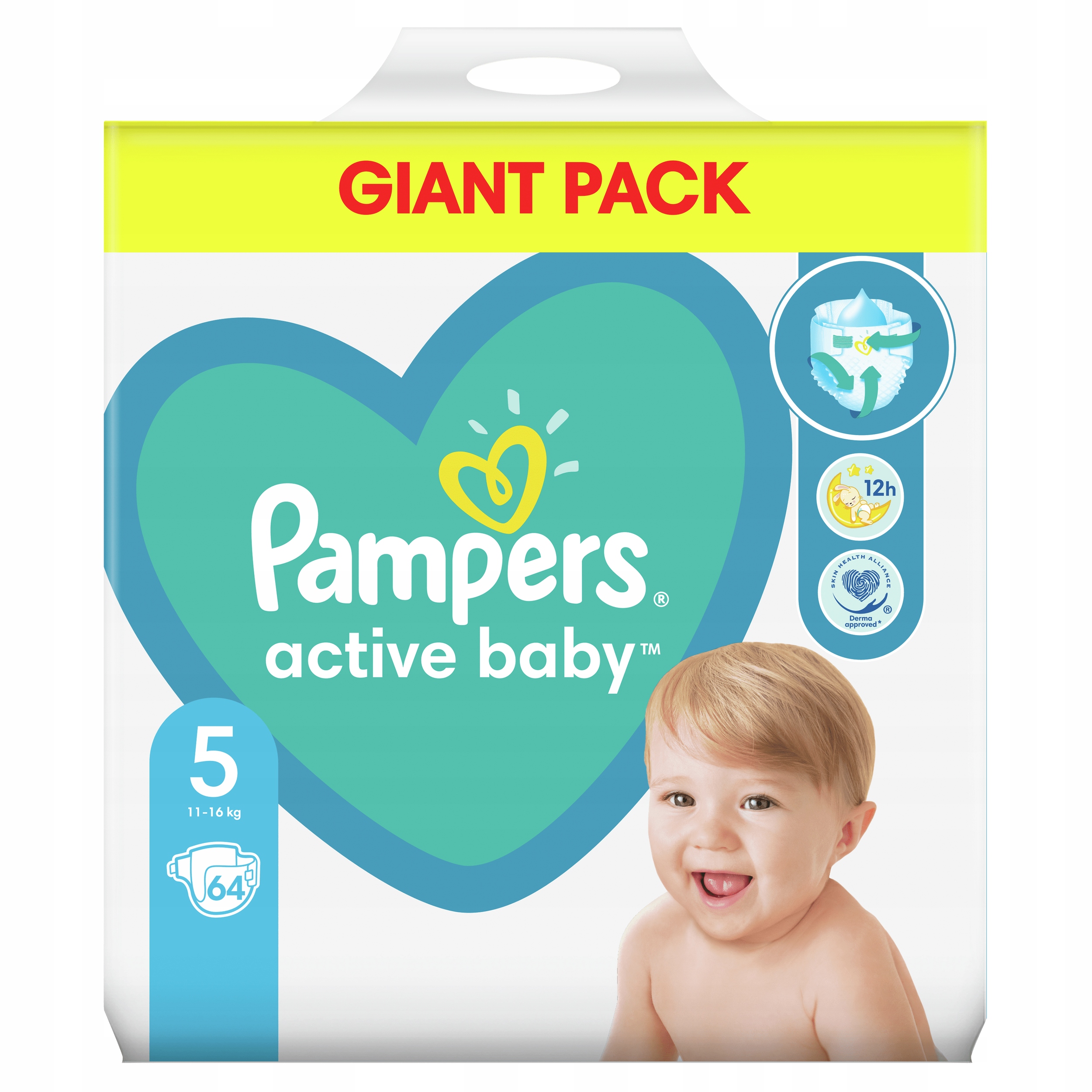 pampetsy pampers