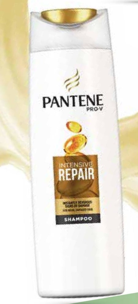 pantene intensywna regeneracja szampon z odżywką 2w1 rossmann