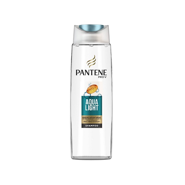 pantene pro v aqua light szampon