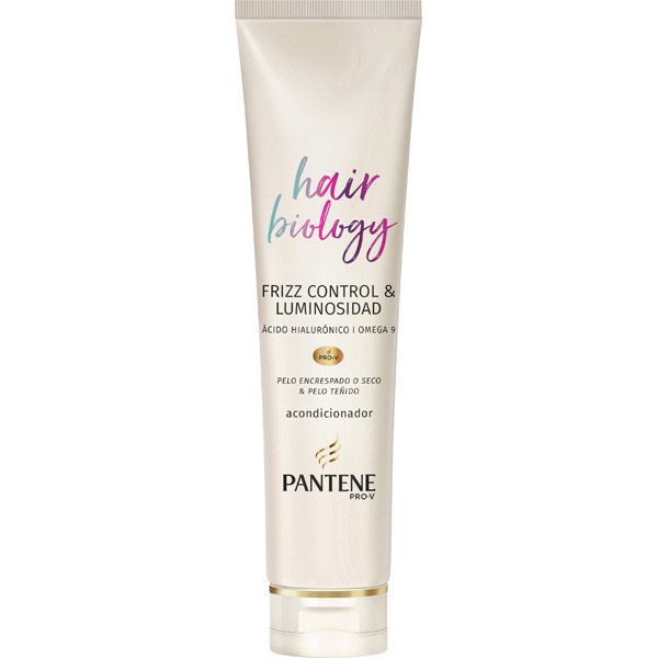 pantene pro-v hair biology odżywka do włosów