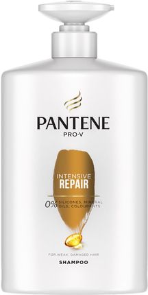 pantene pro v intensive repair szampon