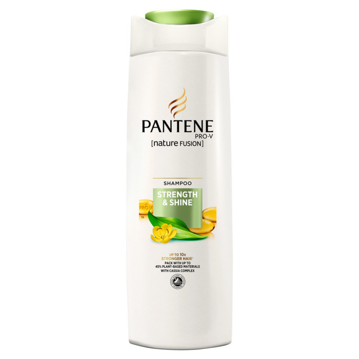 pantene pro v szampon do wlpsow wypadakacych wizaz