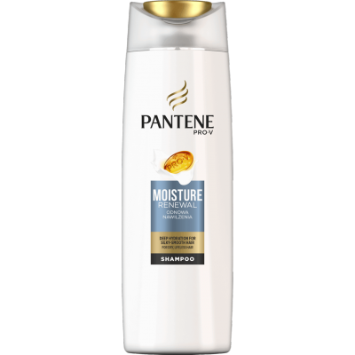 pantene pro-v szampon do włosów odnowa nawilżenia