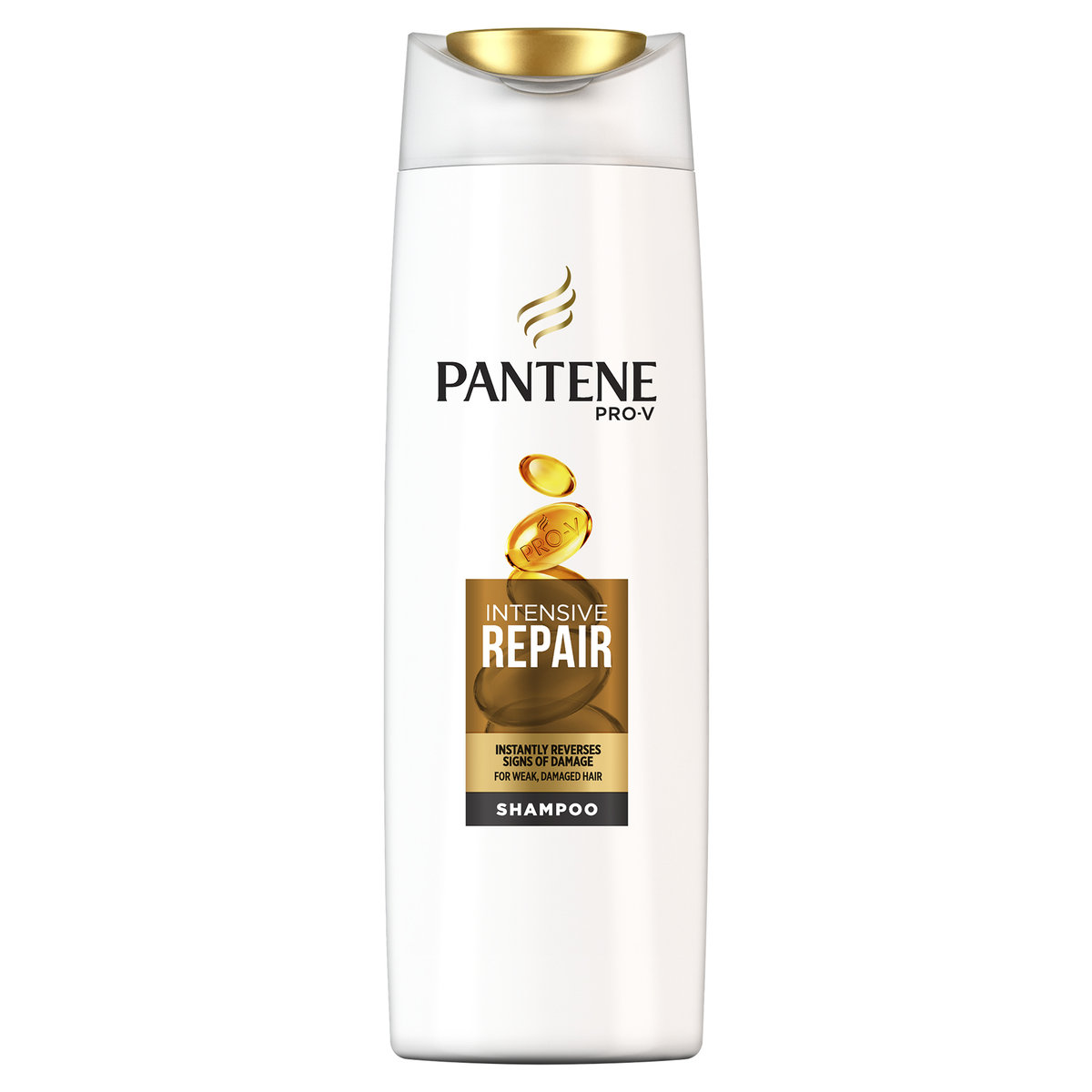 pantene szampon 400ml cena