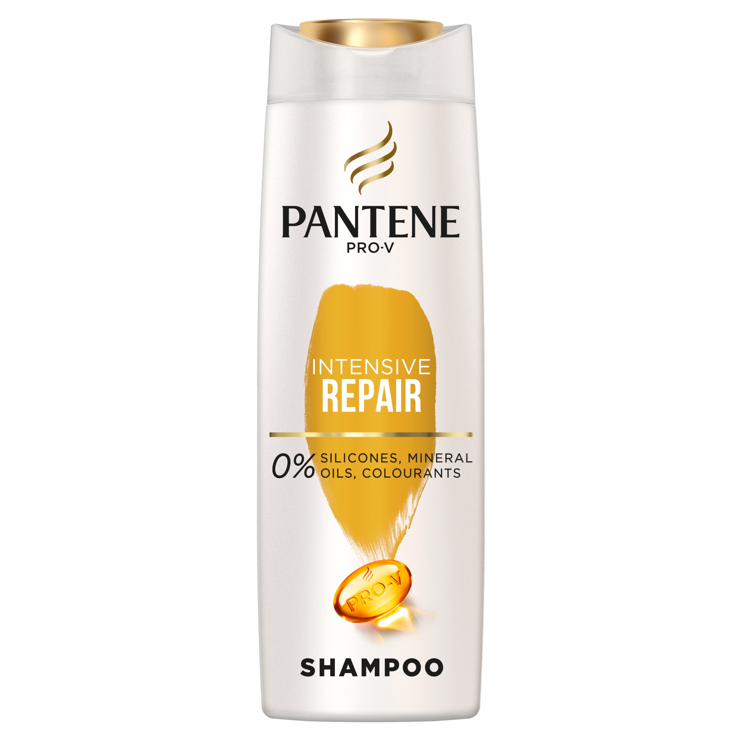 pantene szampon z maską