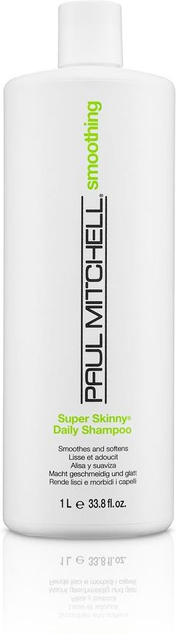 paul mitchell smoothing super skinny szampon opinie