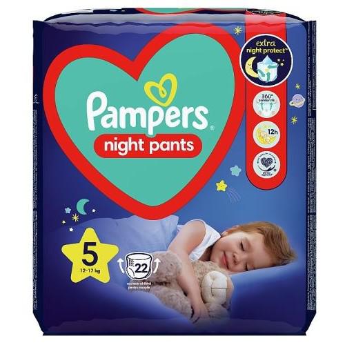 pelny pampers