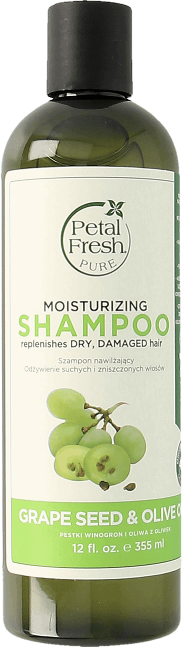 petal fresh duper foods for hair szampon wizaz