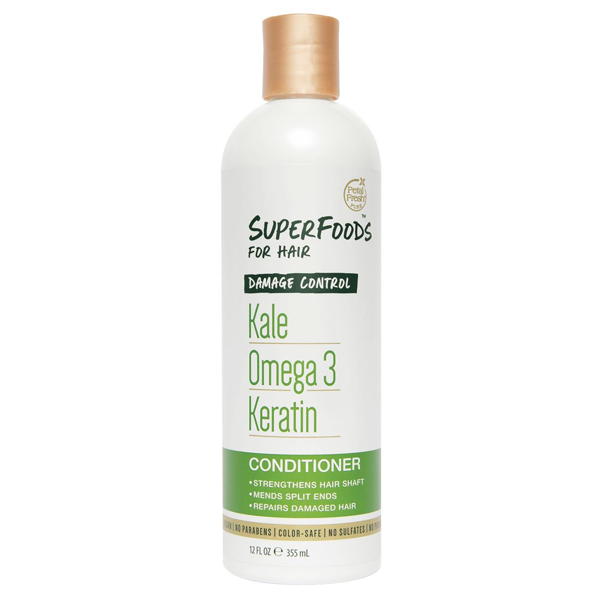 petal fresh superfoods szampon i odżywka do włosów