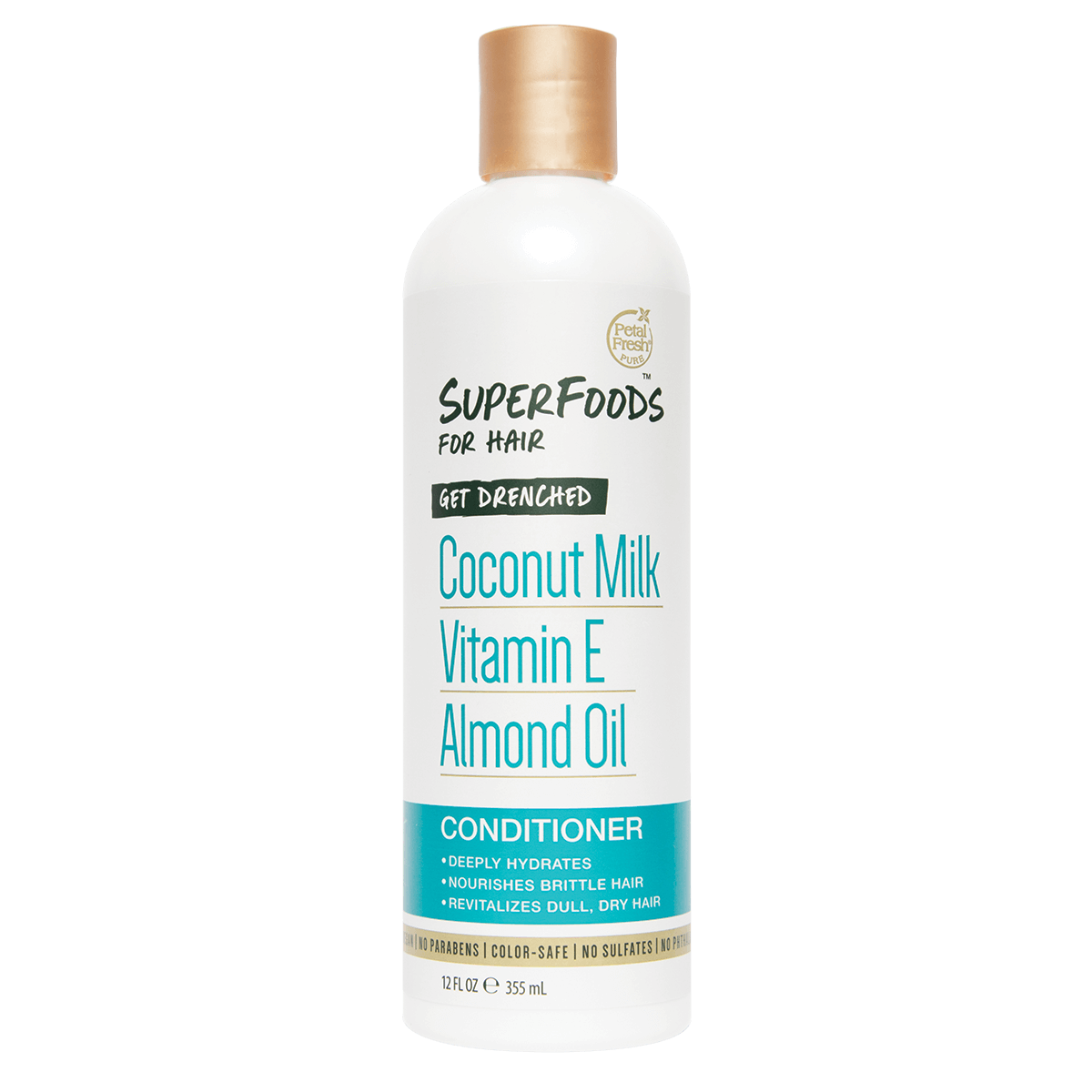 petal fresh superfoods szampon opinie