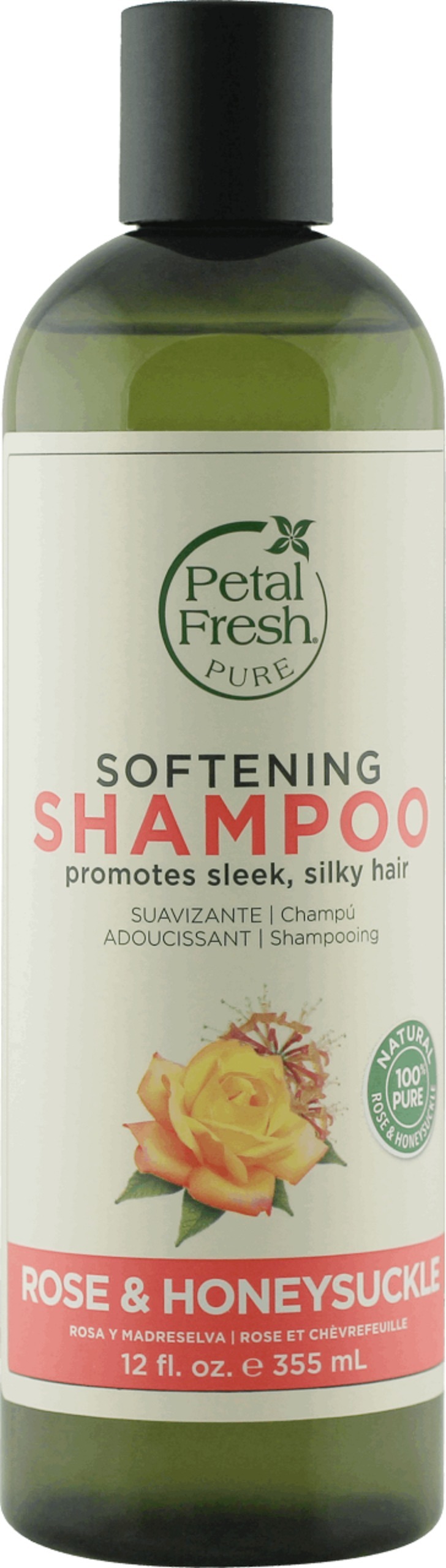 petal fresh szampon tree wizaz