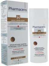 pharmaceris stimupurin szampon opinie
